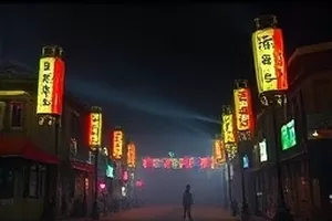 欧美电影断章书简旧书房信笺画面