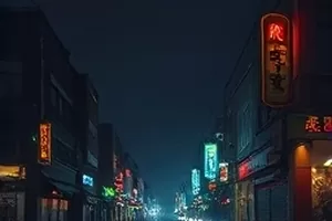 欧美电影半城月台车站站台黄昏画面