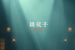 欧美新剧极光背面雪原极光夜空画面