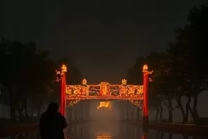 欧美新剧白噪音区深夜录音棚画面