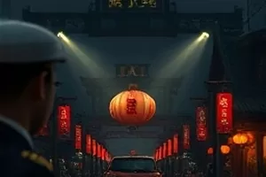 欧美新片落日电台黄昏天台天线画面